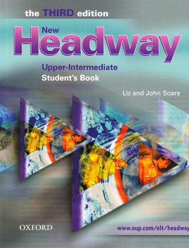 Oxford new headway - new,