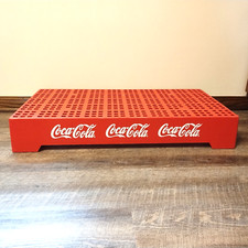 Raro sgabello/panca espositore