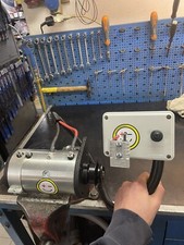 Kit Avviamento Elettrico