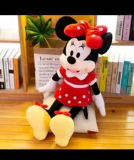 MINNIE Disney Plush Mouse 40cm