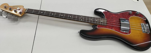 Fender japan pb62 - fender, 3ts