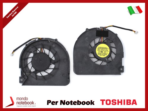 Ventola fan cpu acer aspire - fan,