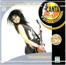 CANTA TU - TUTTI SUCCESSI
