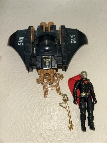 Figurina destro despoiler - destro, gi