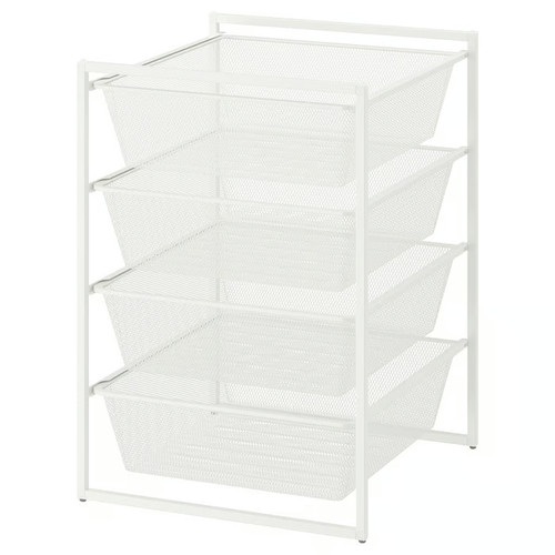 Ikea jonaxel mobile - ikea, combinato