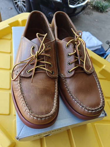 Scarpe barca sebago - da,