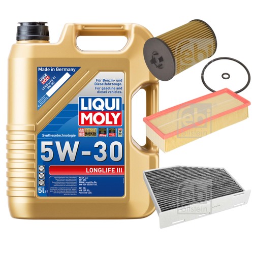 Febi bilstein pacchetto - febi,