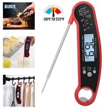 Termometro digitale lettura