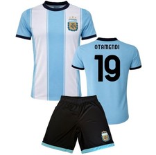 MAGLIA PANTALONE KIT Calcio