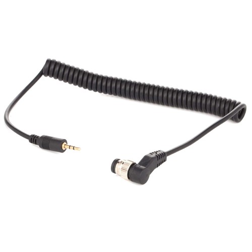 Cable disparador para fujifilm - disparador,