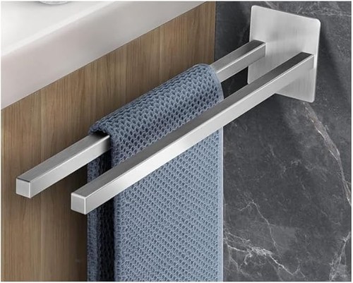 Portasciugamani bagno in - da,