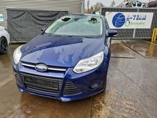 Volante Ford Focus III Turnier