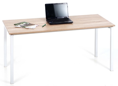 Scrivania 160x70xh75 in - 160x70xh75,