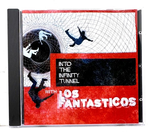Los fantasticos into - fantasticos,