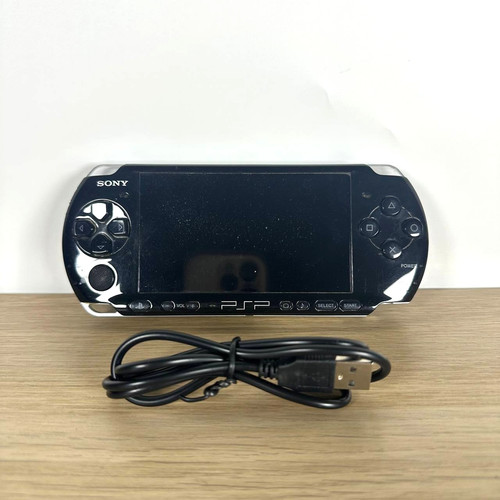 Sony psp 3004 console nera - sony,
