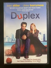 Duplex DVD 2003 Comedy Ben