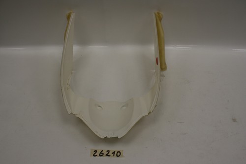 Carena inferiore cupolino