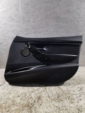 BMW M3 2015 rivestimento porta