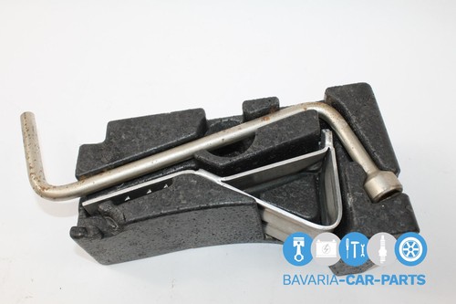 Chiave radiale originale bmw - radiale,