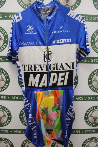 Body ciclismo bike trevigiana - bike,
