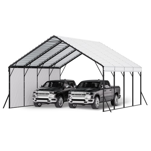 Vevor tenda garage 8x6x3 - tenda,