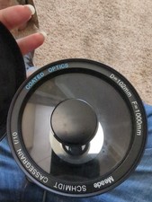 Meade 102 mm f/1000