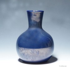 Vaso in vetro artistico Venini