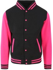 Giacca Varsity / giacca