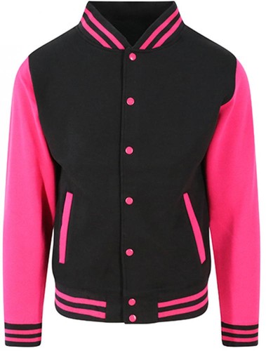 Giacca varsity - giacca,