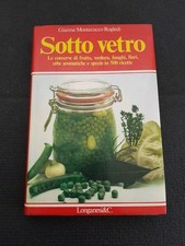 Sotto vetro conserve di - conserve,