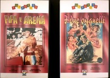 VHS ANNI 80/90 TOTO' VOL 2