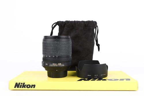 Nikon 105mm 6 g - nikon, ed