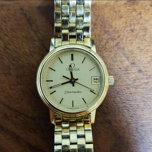 Orologio vintage omega - vintage,