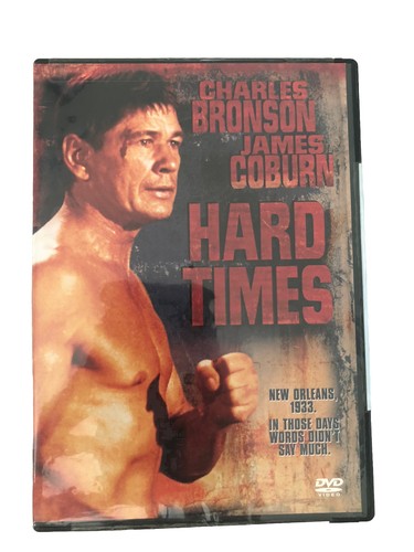 Hard times the movie - hard,