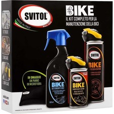 SVITOL BIKE 4375, 1 Detergente