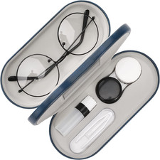 Custodia Occhiali, Custodia