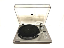 Garrard Giradischi Turntable