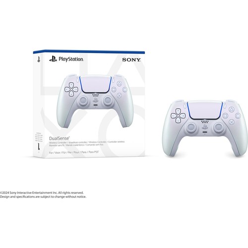Playstation ps5 pad dualsense - pad,