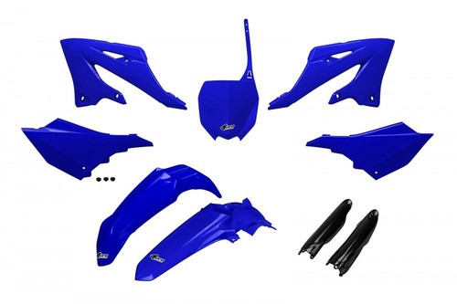 Kit plastica per - yamaha, yz