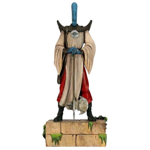 Figurine collection attakus - figurine,