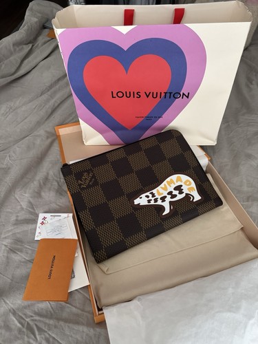 Louis vuitton pochette jour - vuitton,