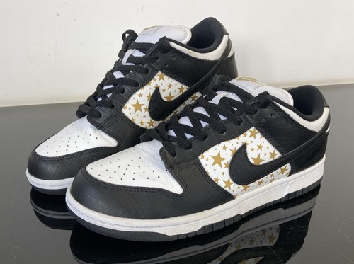 Supreme nike dunk low - supreme,