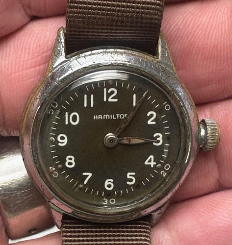Orologio polso militare - polso,