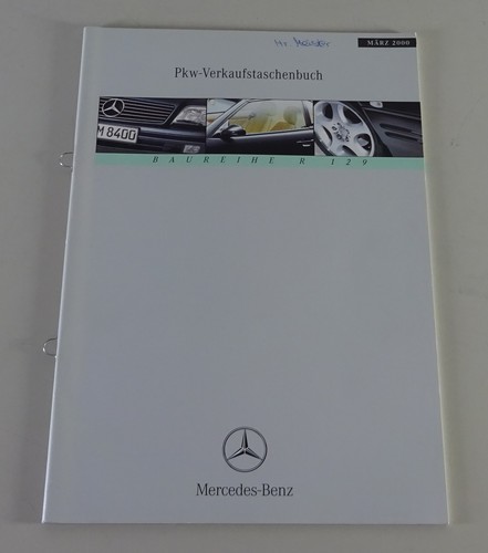Libro vendita mercedes - libro, di