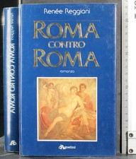 ROMA CONTRO ROMA. RENEE