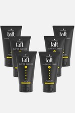 Taft Super Kleber Gel Styling