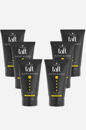 Taft super kleber gel - taft, styling