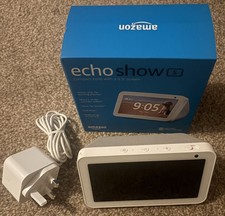 Amazon Echo Show 5 - 1a