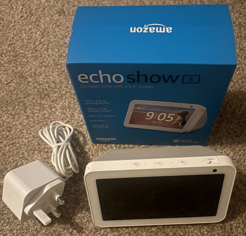 Amazon echo show 1a - echo,
