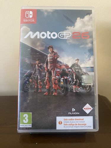 Moto codice cartuccia - moto, 26